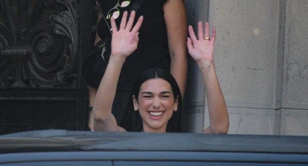 Dua Lipa