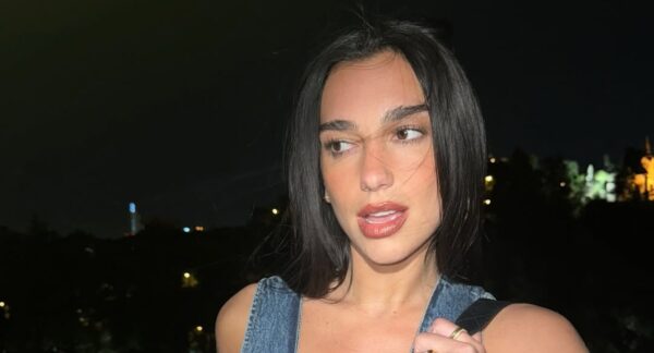 Dua Lipa