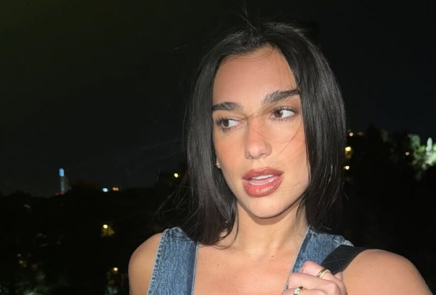 Dua Lipa
