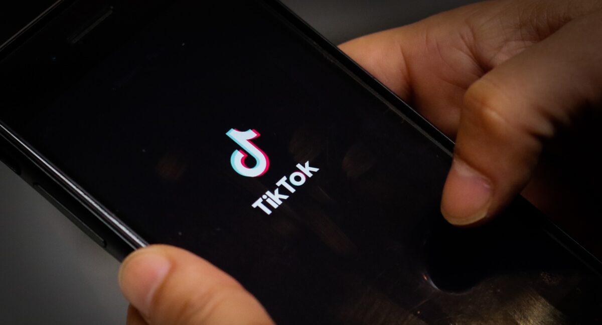TikTok. Foto: AgenciaUNO