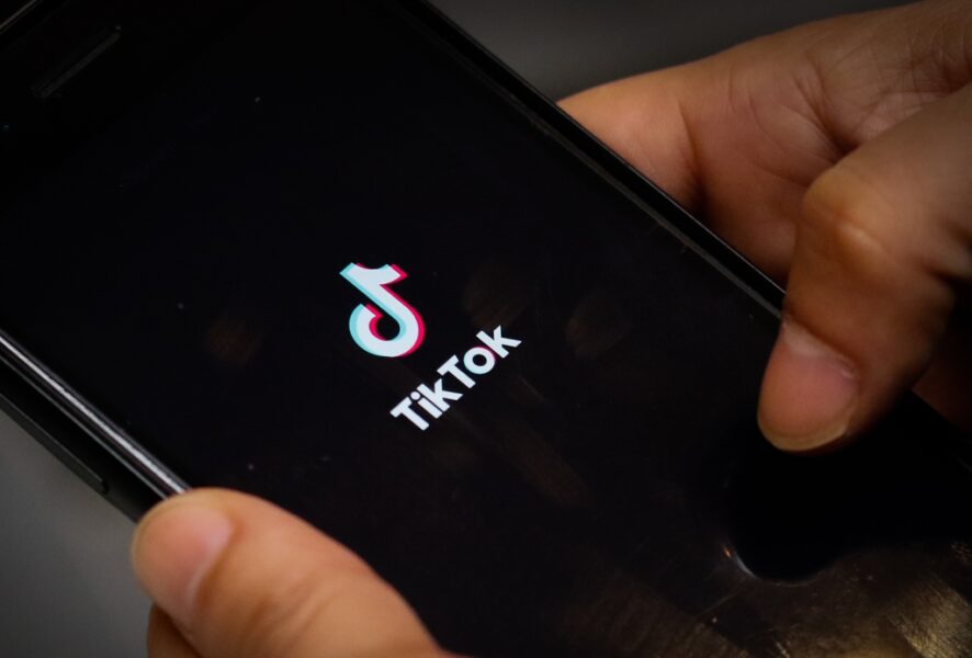 TikTok. Foto: AgenciaUNO