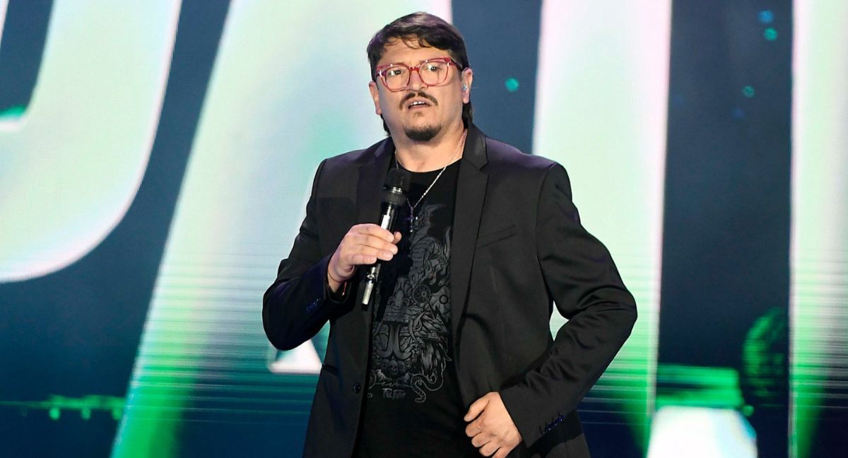 Mauricio Palma The Clinic