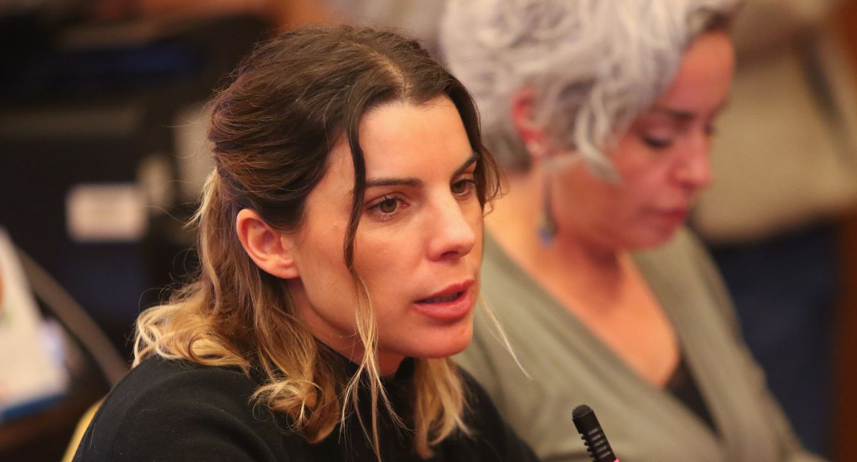 Maite Orsini