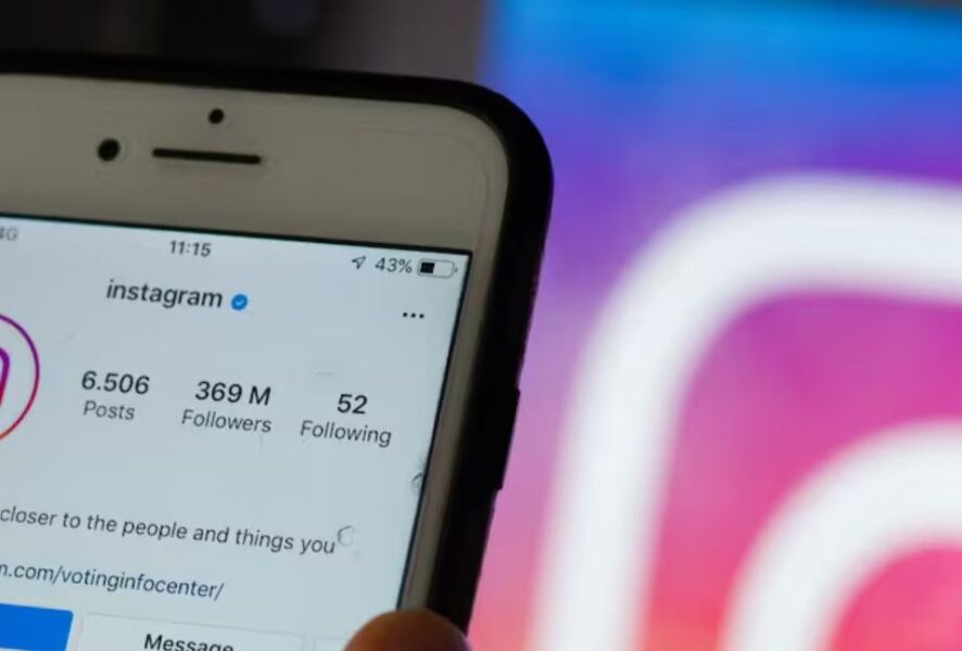 Instagram