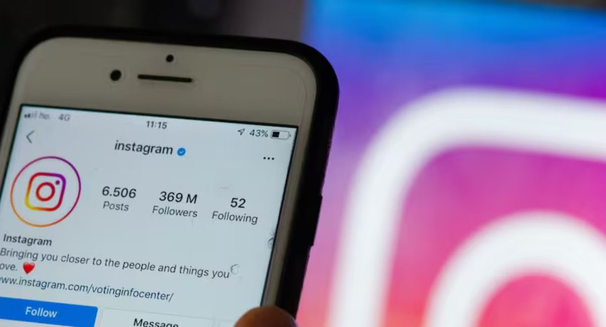 Instagram