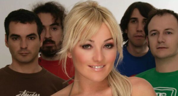 La Oreja de Van Gogh