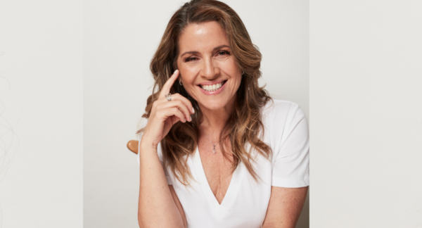 Monserrat Álvarez TVN
