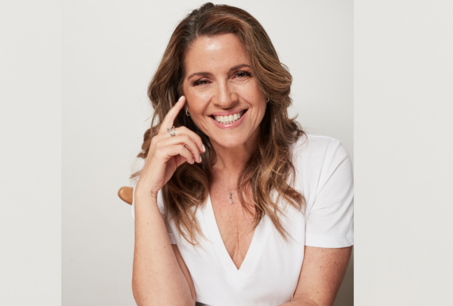 Monserrat Álvarez TVN