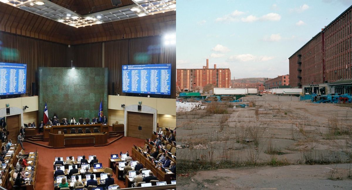 Cámara de Diputados