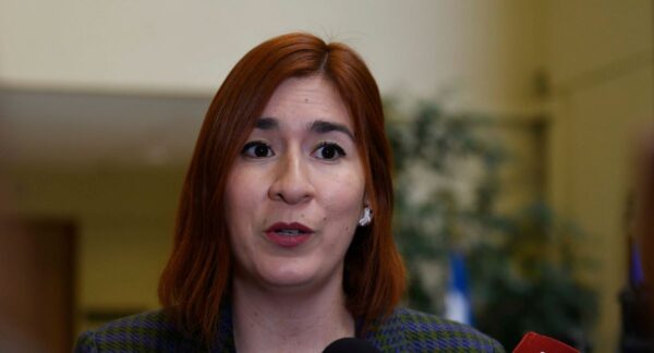 Catalina Pérez
