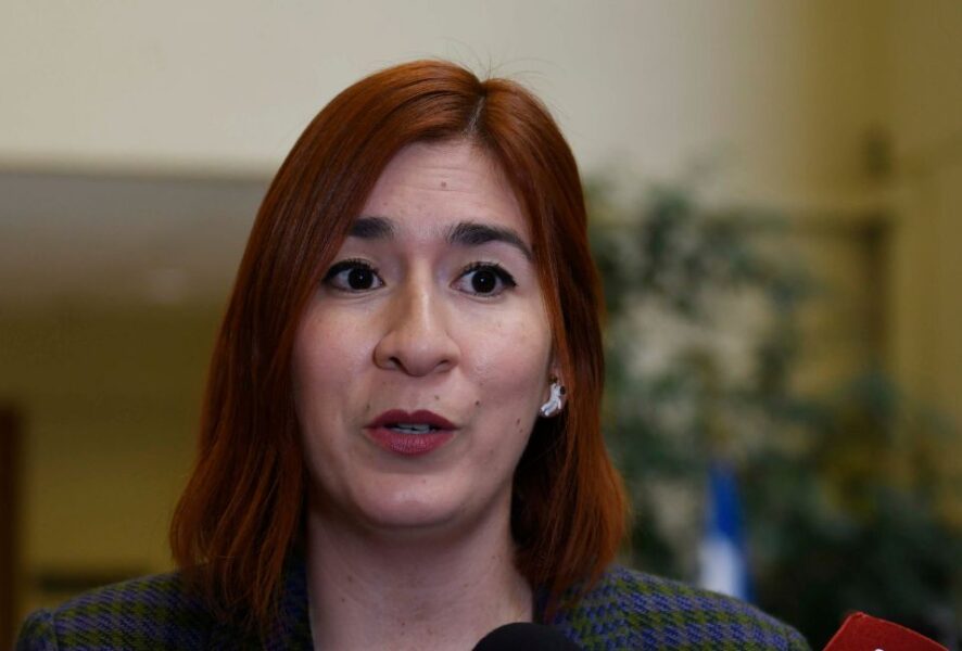Catalina Pérez