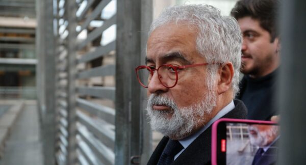 Luis Hermosilla