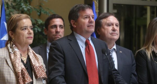 bancada udi