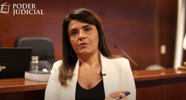 Verónica Sabaj
