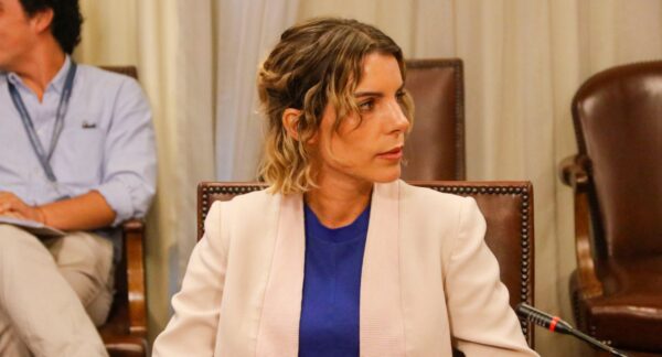 Maite Orsini Agencia Uno