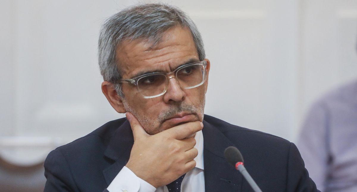 Luis Cordero