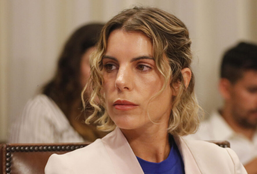 MAITE ORSINI