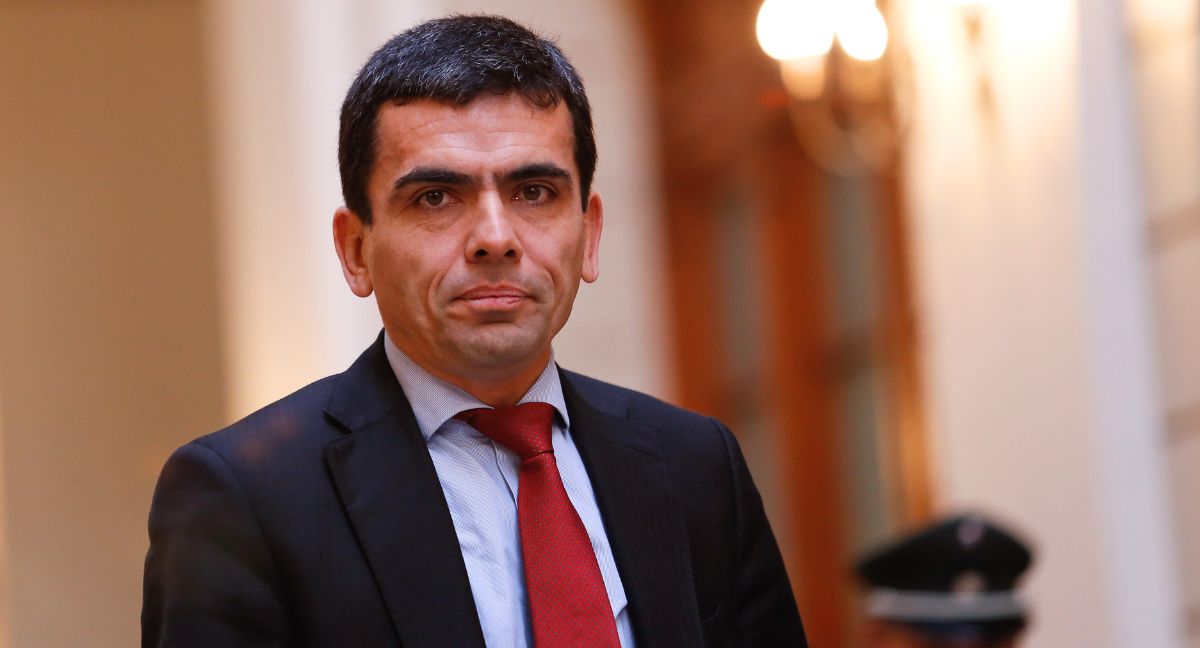 Carlos Gajardo