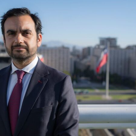 Jaime Gajardo