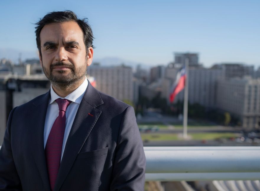 Jaime Gajardo
