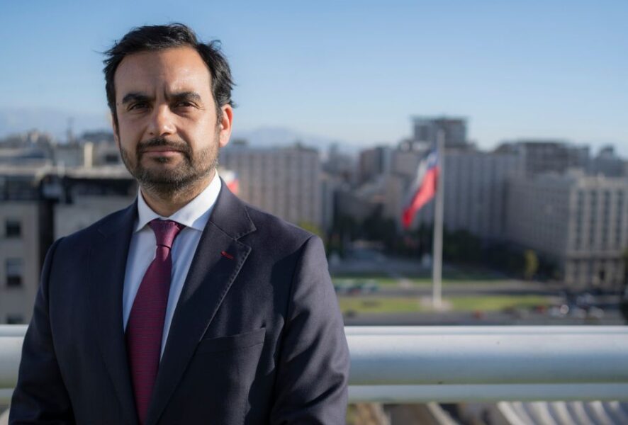 Jaime Gajardo