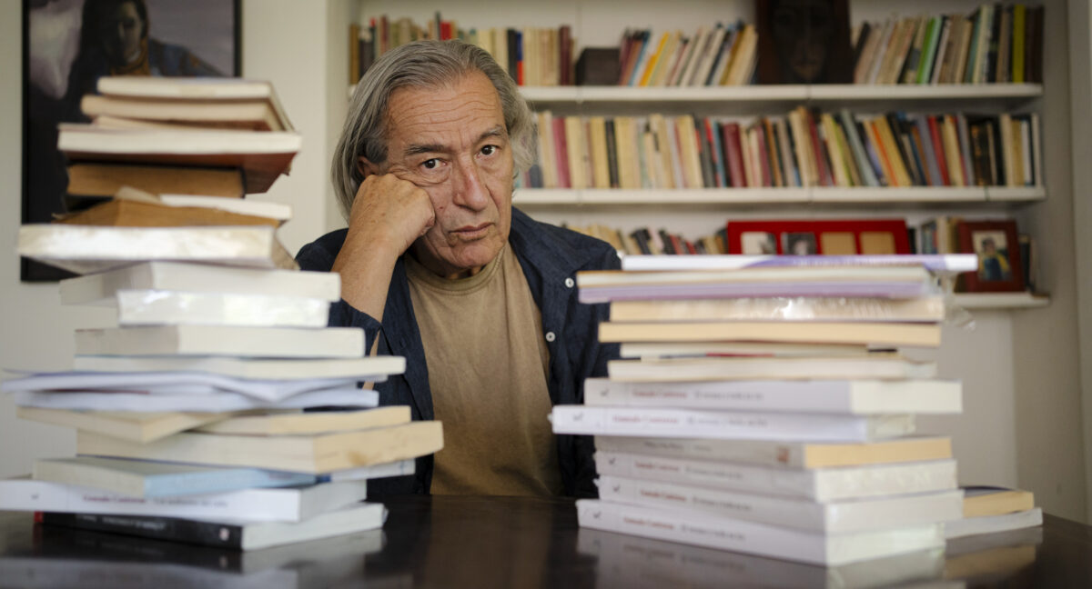 Gonzalo Contreras