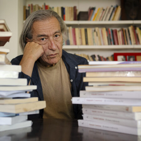 Gonzalo Contreras