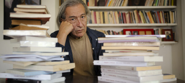 Gonzalo Contreras