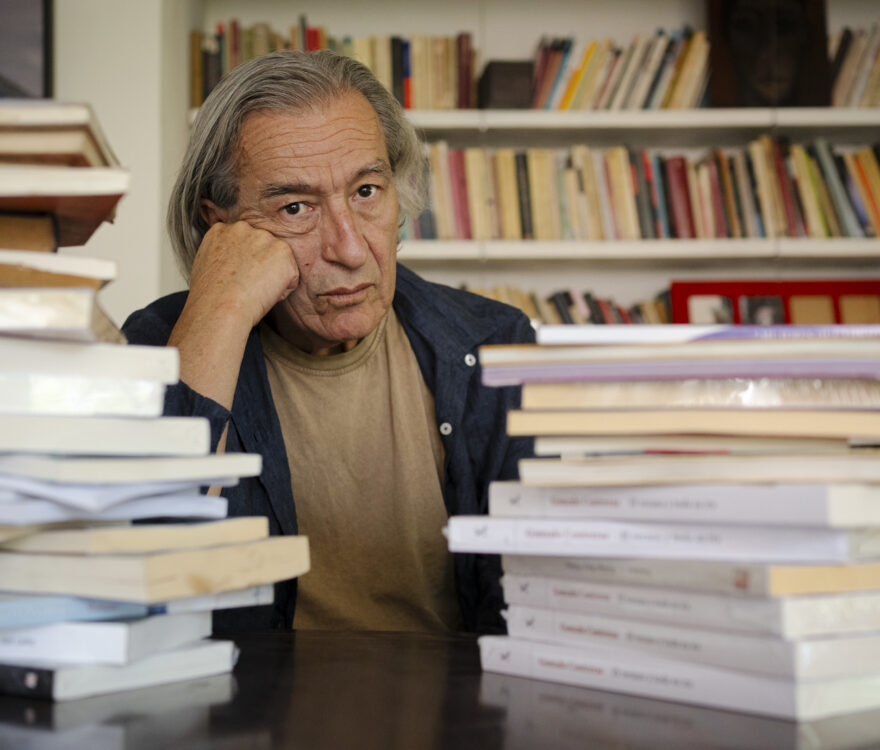 Gonzalo Contreras
