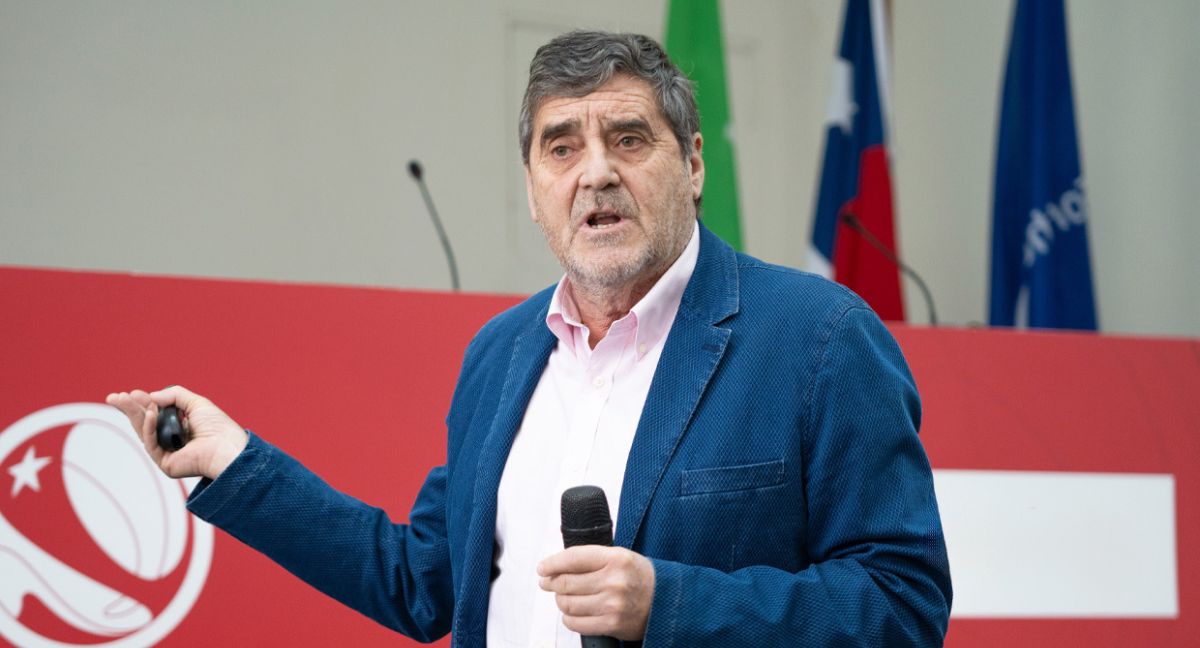 Nuevo director de la Clínica MEDS