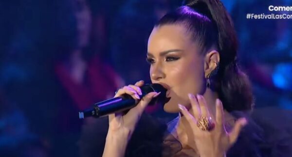 Emilia Dides CHV