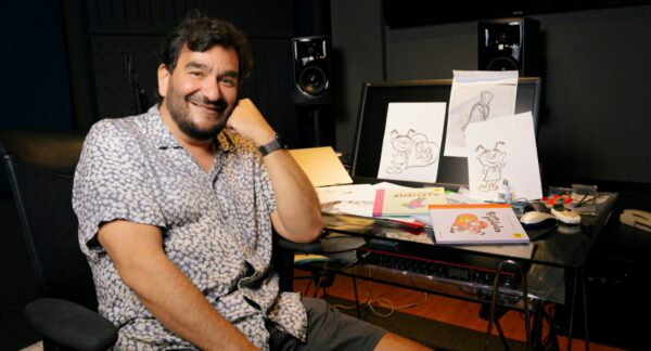Pedro Peirano
