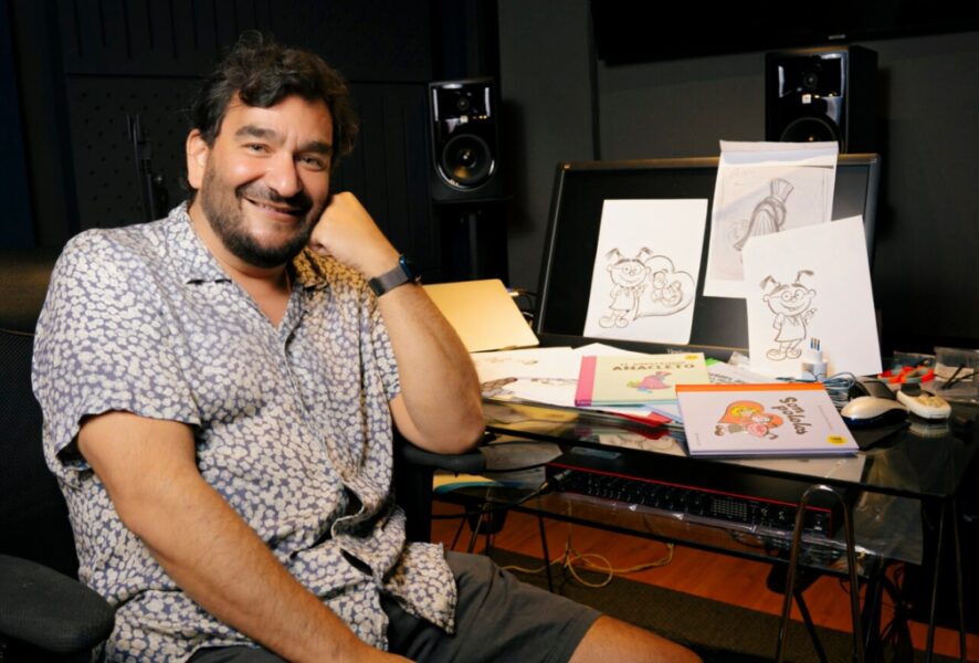 Pedro Peirano