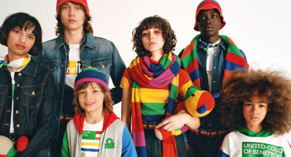 United Colors of Benetton