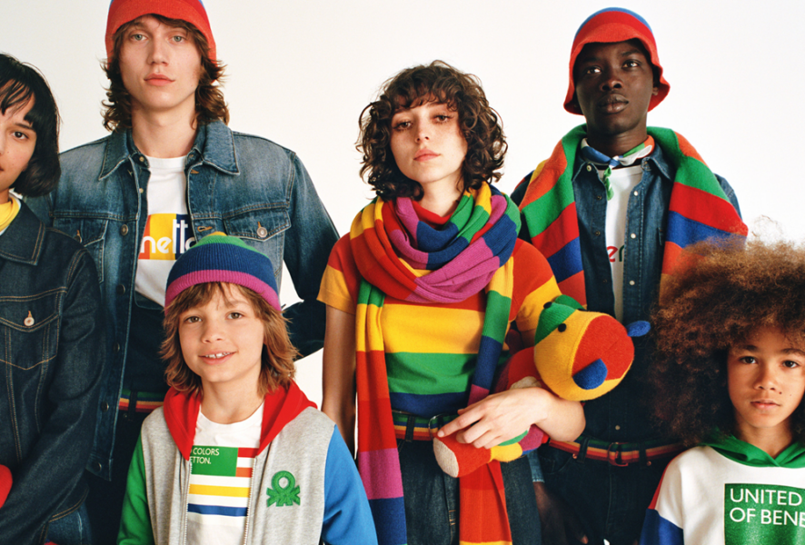United Colors of Benetton