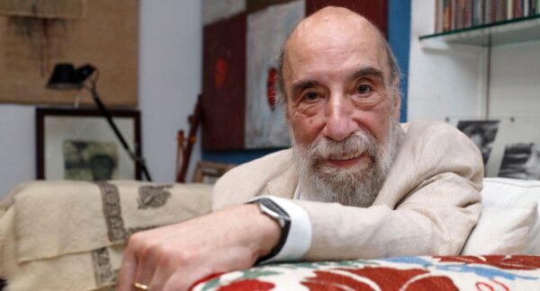 Raúl Zurita