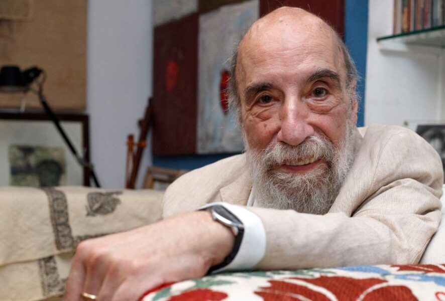 Raúl Zurita