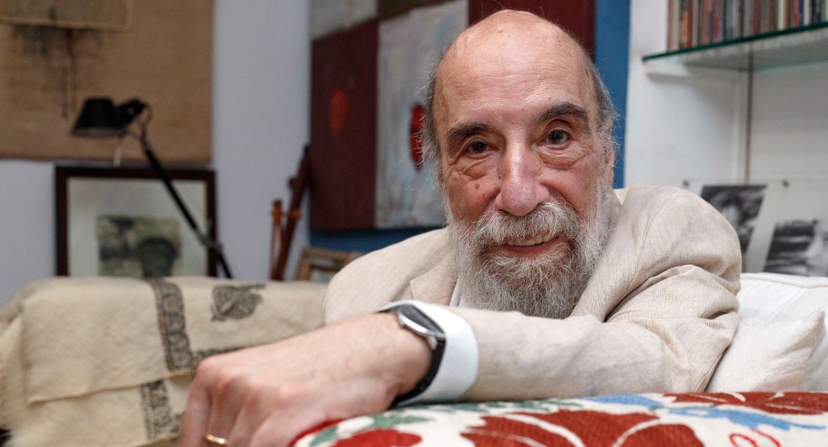 Raúl Zurita
