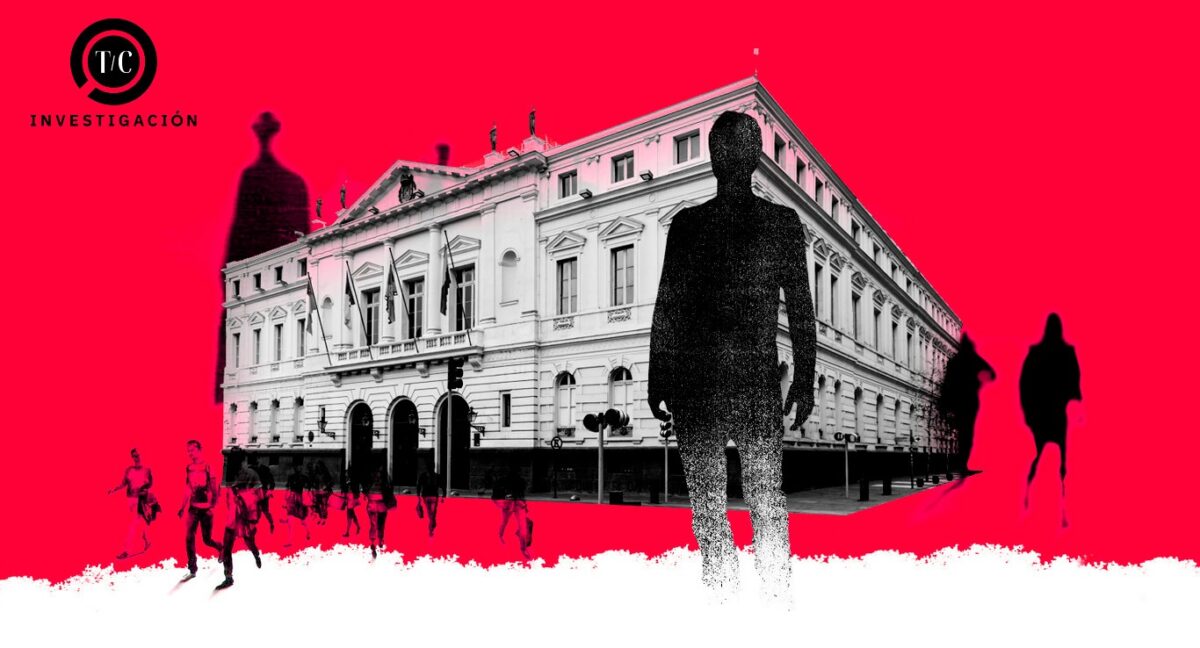 Municipalidad de Santiago