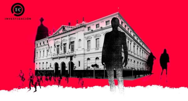 Municipalidad de Santiago