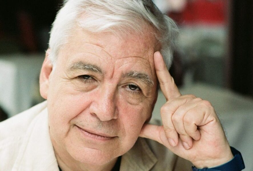 Ernesto Ottone