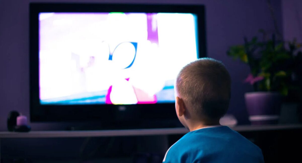 niño cntv