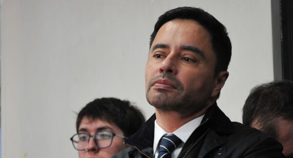 Rodolfo Carter Agencia Uno