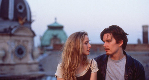 "Antes del Amanecer"