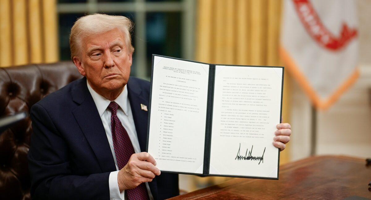 Donald Trump | X