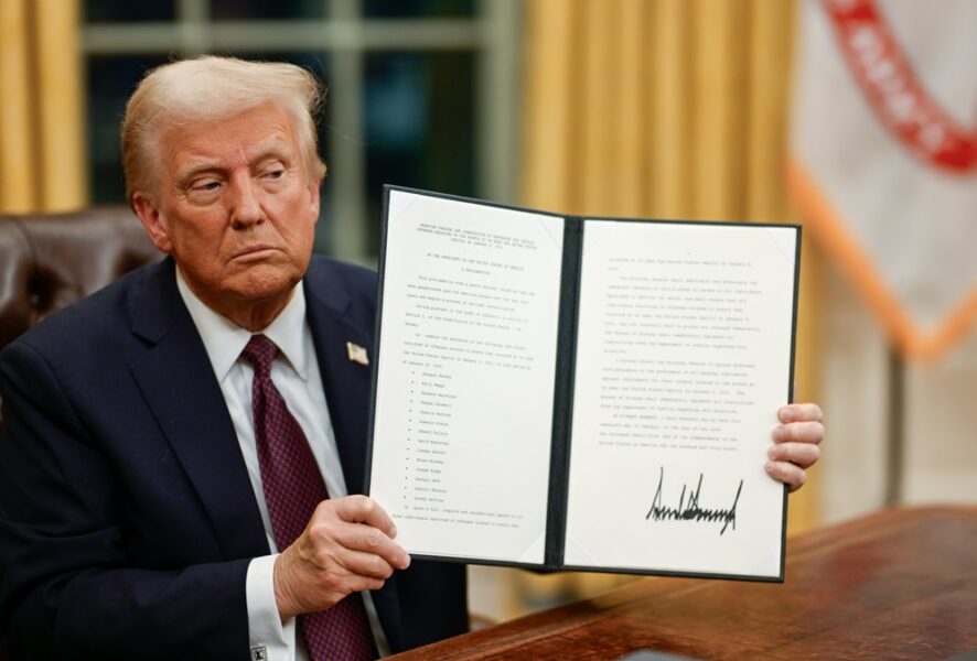 Donald Trump | X