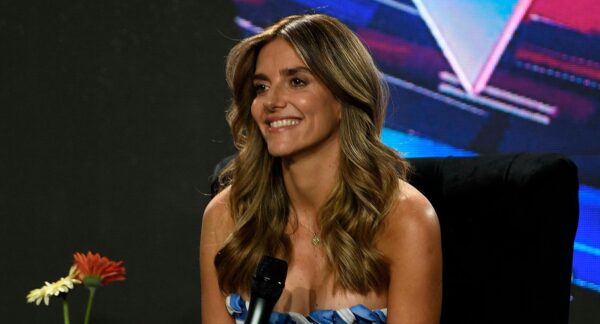 María Luisa Godoy Agencia Uno