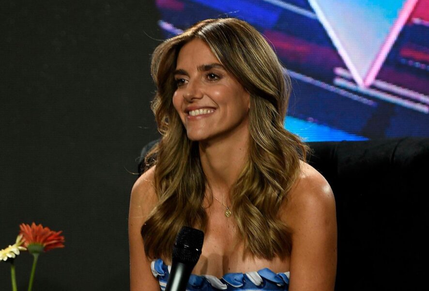 María Luisa Godoy Agencia Uno