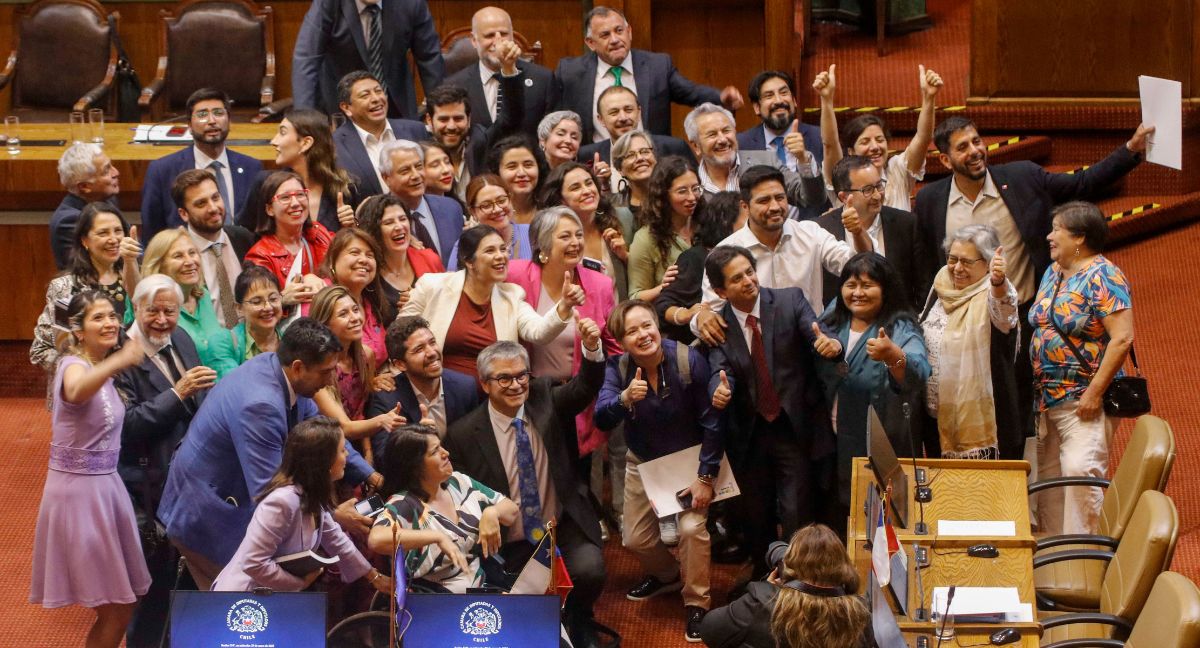Reforma de pensiones