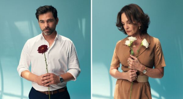 Mega, "El Juego de Olivia"